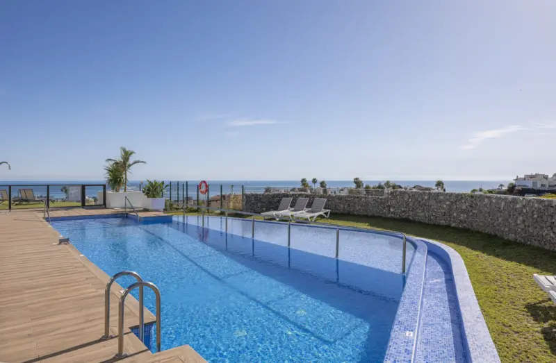 Property — Costa del Sol · Riviera del Sol