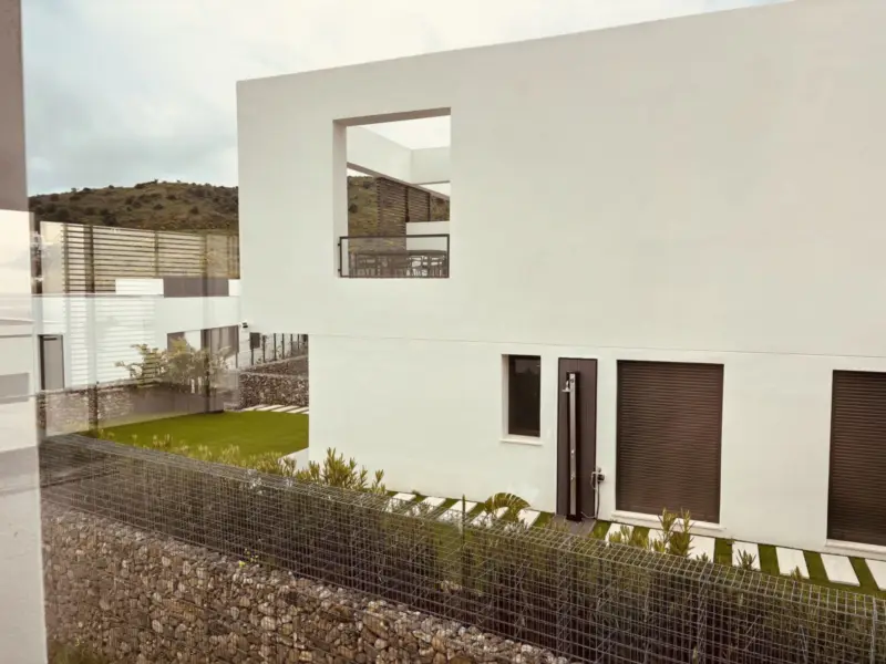 Property — Costa del Sol · Riviera del Sol