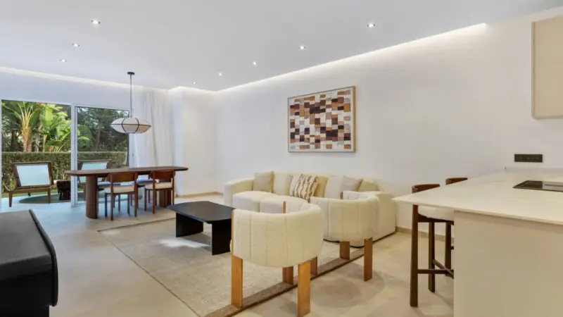 Property — Costa del Sol · Nueva Andalucía