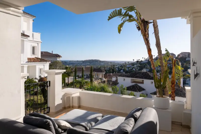 Property — Costa del Sol · Nueva Andalucía