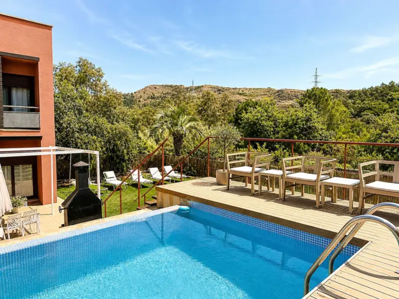 Property — Costa del Sol · Selwo