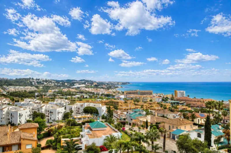 Property — Costa del Sol · La Cala de Mijas