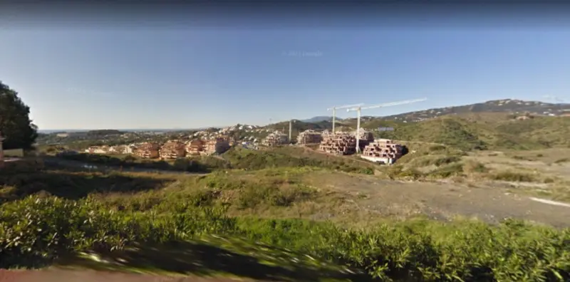 Property — Costa del Sol · Nueva Andalucía