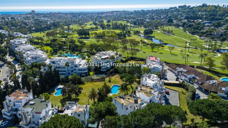 Property — Costa del Sol · Nueva Andalucía