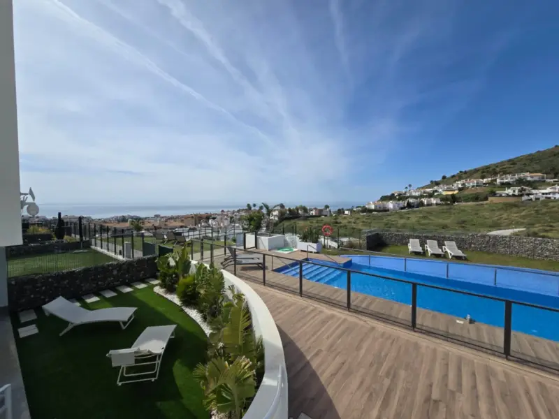 Property — Costa del Sol · Riviera del Sol