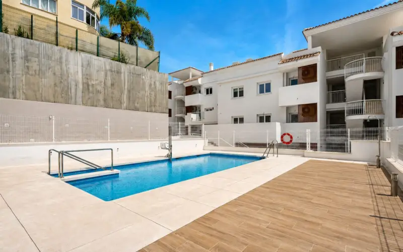 Property — Costa del Sol · Torreblanca