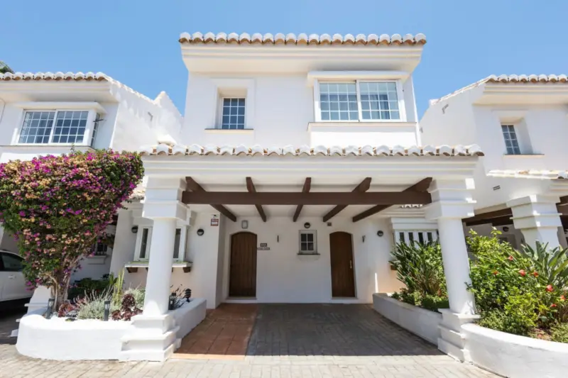 Property — Costa del Sol · Riviera del Sol