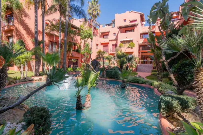 Property — Costa del Sol · Elviria