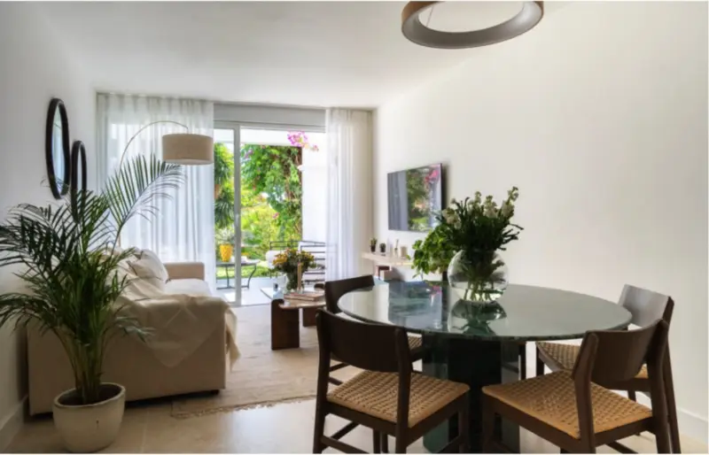 Property — Costa del Sol · La Quinta