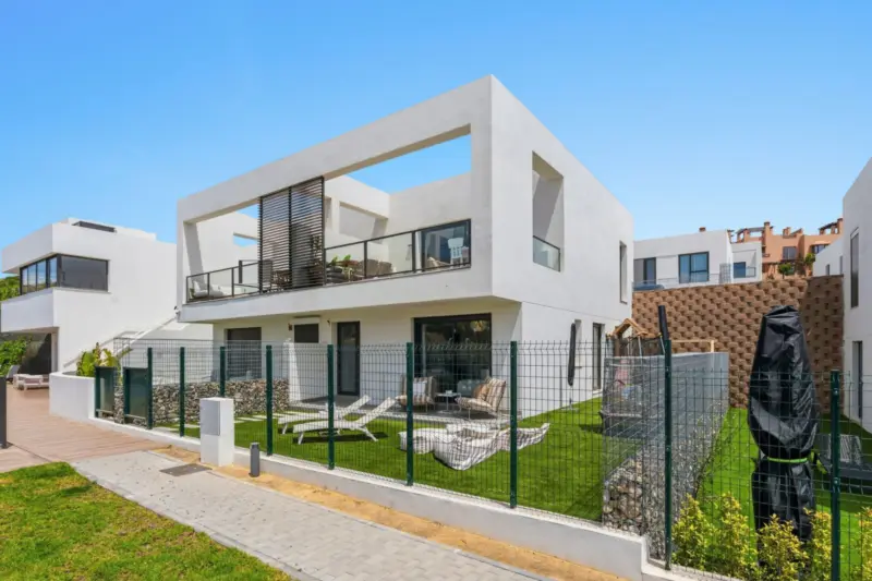 Property — Costa del Sol · Riviera del Sol