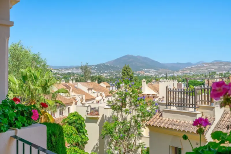 Property — Costa del Sol · Nueva Andalucía