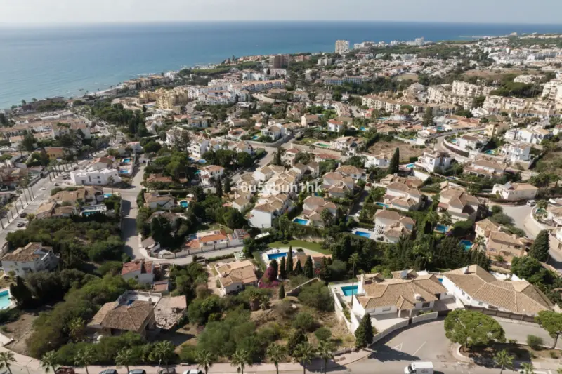 Property — Costa del Sol · Riviera del Sol