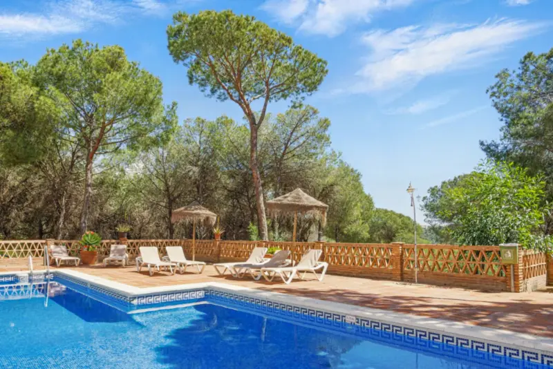 Property — Costa del Sol · Nueva Andalucía