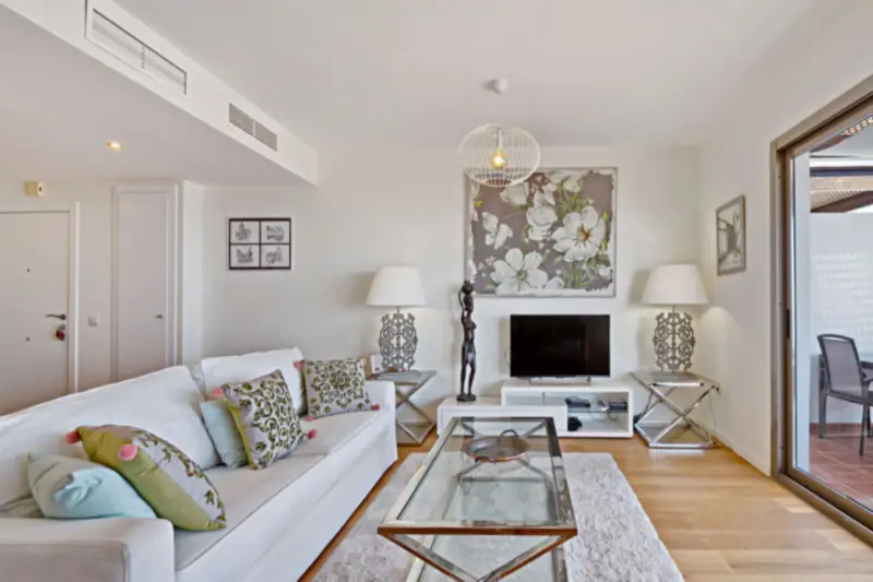 Property — Costa del Sol · La Cala de Mijas