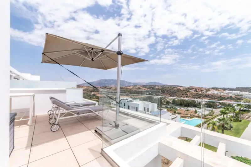 Property — Costa del Sol · La Cala de Mijas