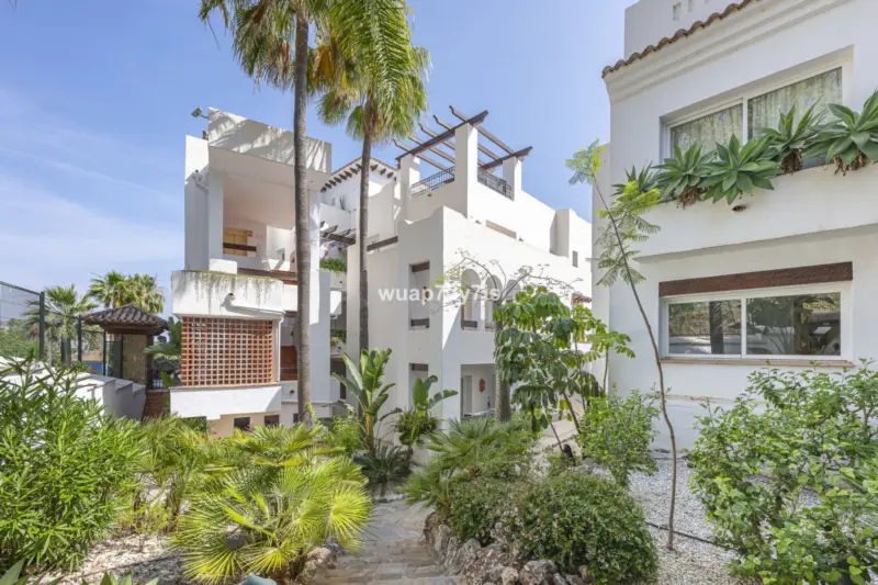 Property — Costa del Sol · Nueva Andalucía