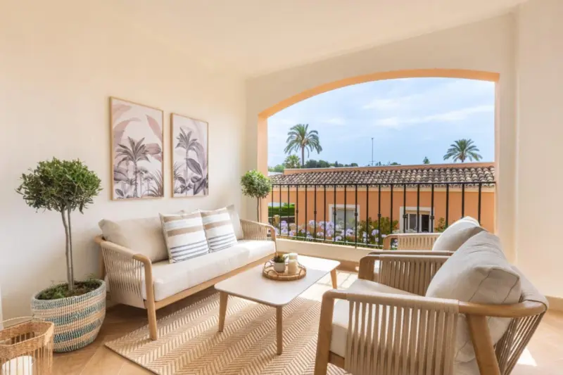 Property — Costa del Sol · Nueva Andalucía