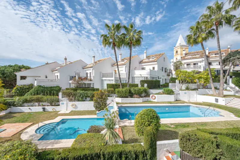 Property — Costa del Sol · The Golden Mile