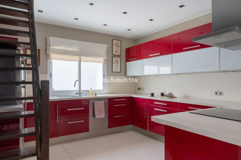 Property — Costa del Sol · Nueva Andalucía