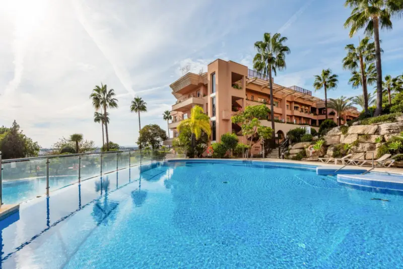 Property — Costa del Sol · Nueva Andalucía