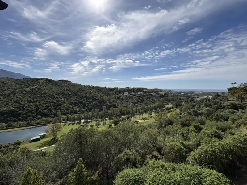 Property — Costa del Sol · La Quinta