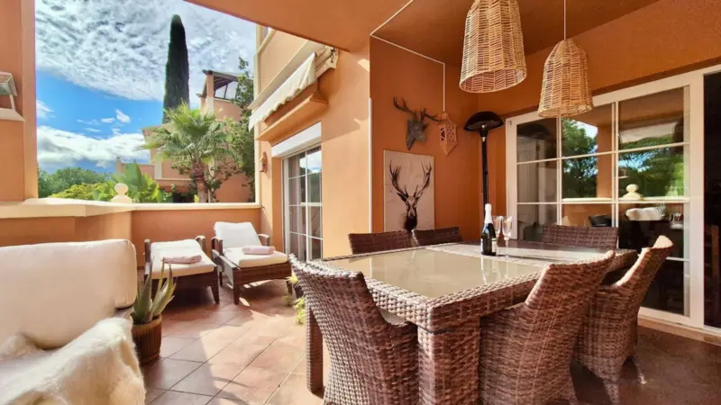 Property — Costa del Sol · Nueva Andalucía