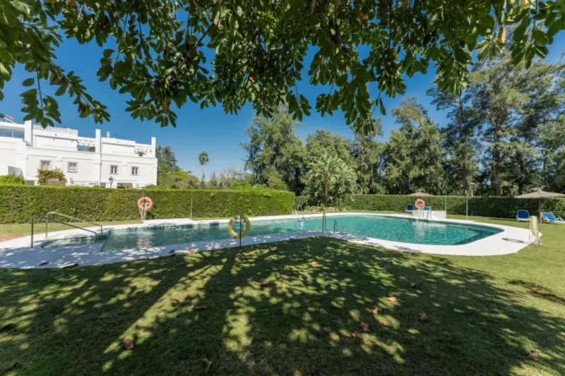 Property — Costa del Sol · La Quinta