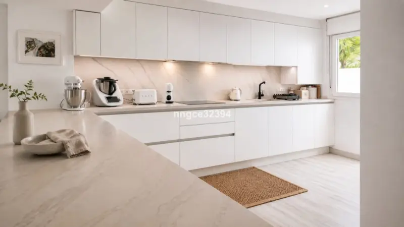 Property — Costa del Sol · Casares Playa