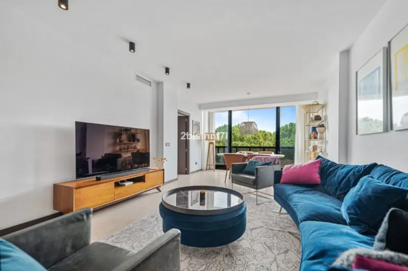 Property — Costa del Sol · Elviria