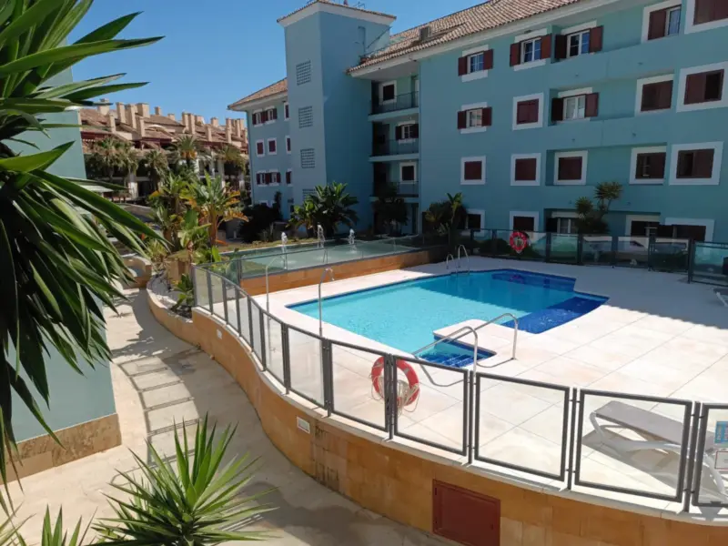 Property — Costa del Sol · Sotogrande