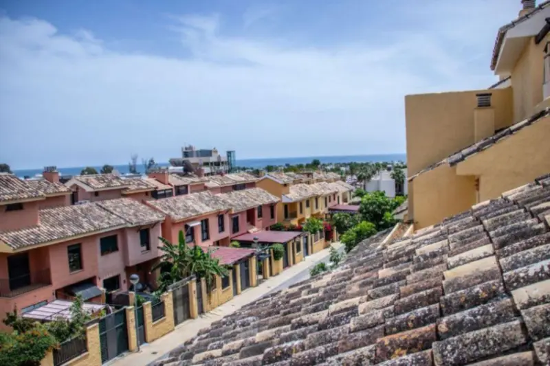Property — Costa del Sol · Costalita