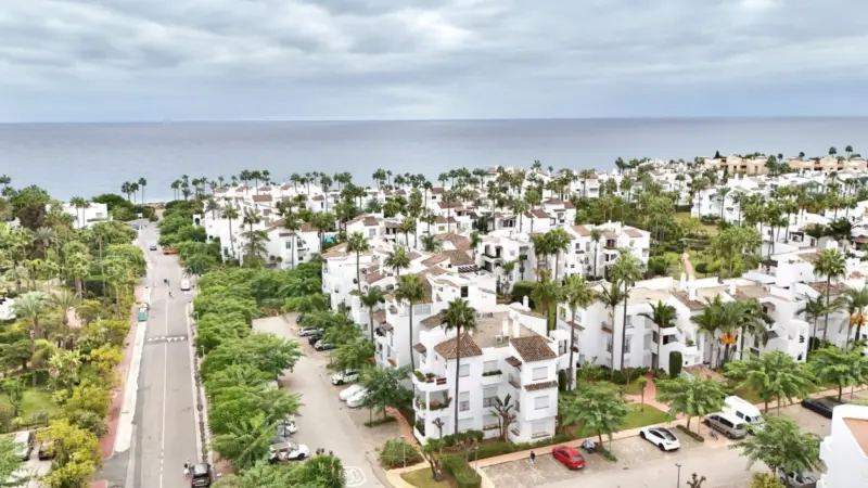 Property — Costa del Sol · Costalita