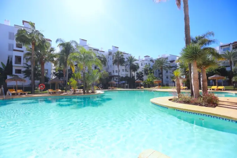 Property — Costa del Sol · Costalita