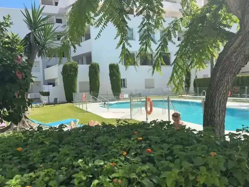 Property — Costa del Sol · Nueva Andalucía