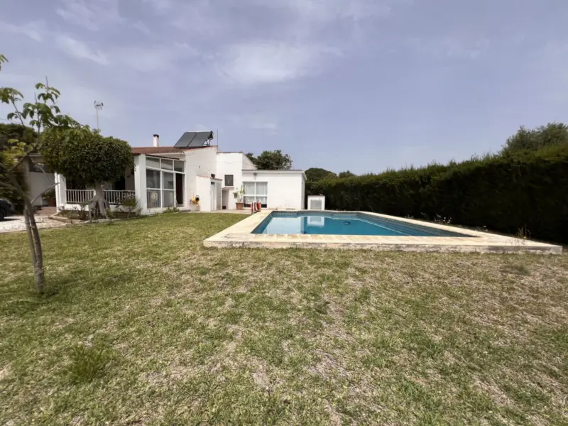 Property — Costa del Sol · Selwo
