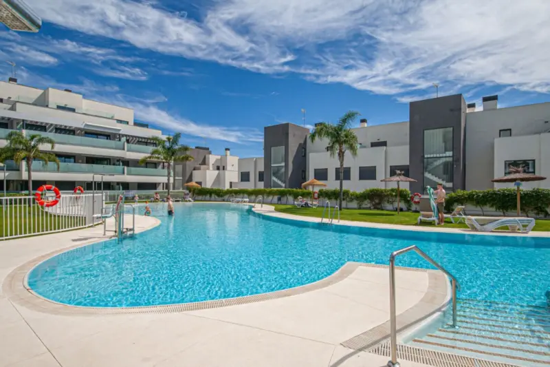 Property — Costa del Sol · La Cala de Mijas
