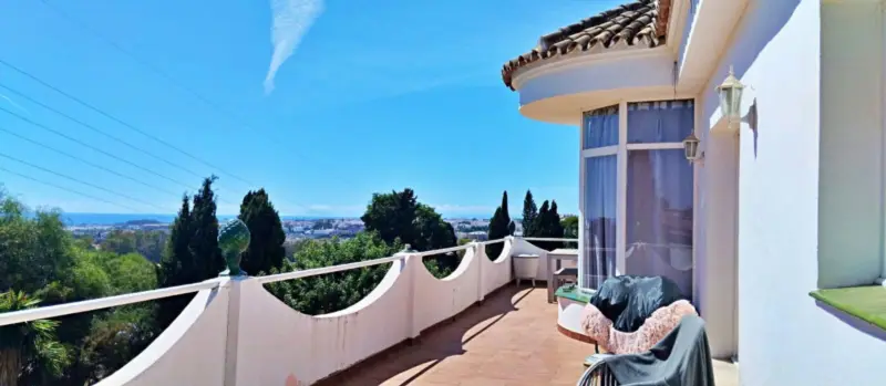 Property — Costa del Sol · Nueva Andalucía