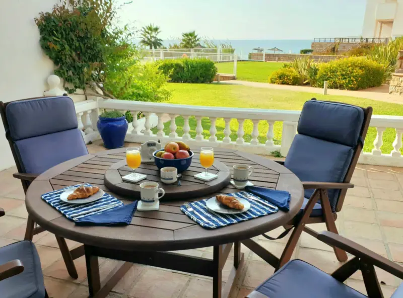 Property — Costa del Sol · Casares Playa