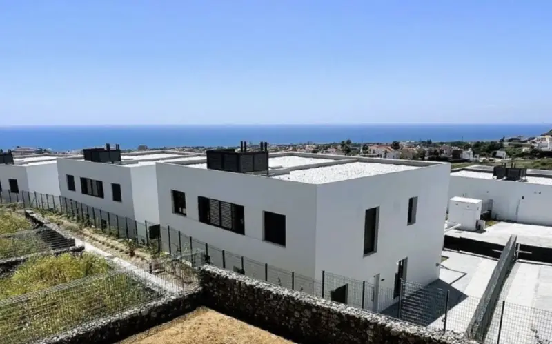 Property — Costa del Sol · Riviera del Sol