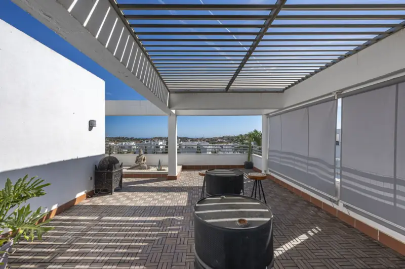 Property — Costa del Sol · La Cala de Mijas
