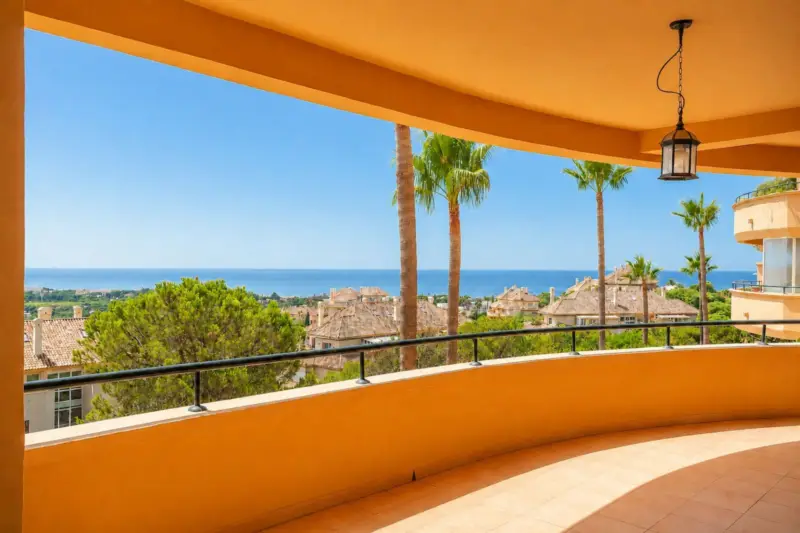 Property — Costa del Sol · Elviria