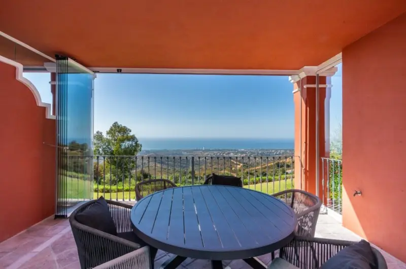 Property — Costa del Sol · La Mairena