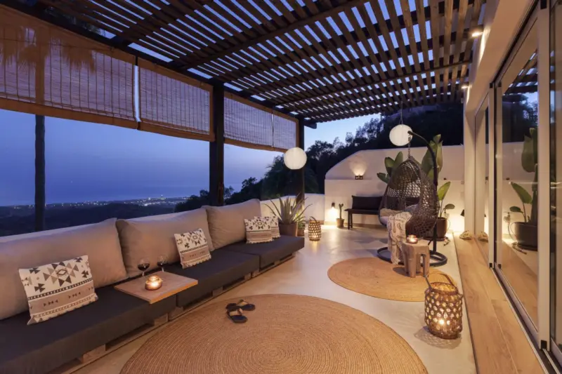 Property — Costa del Sol · La Mairena
