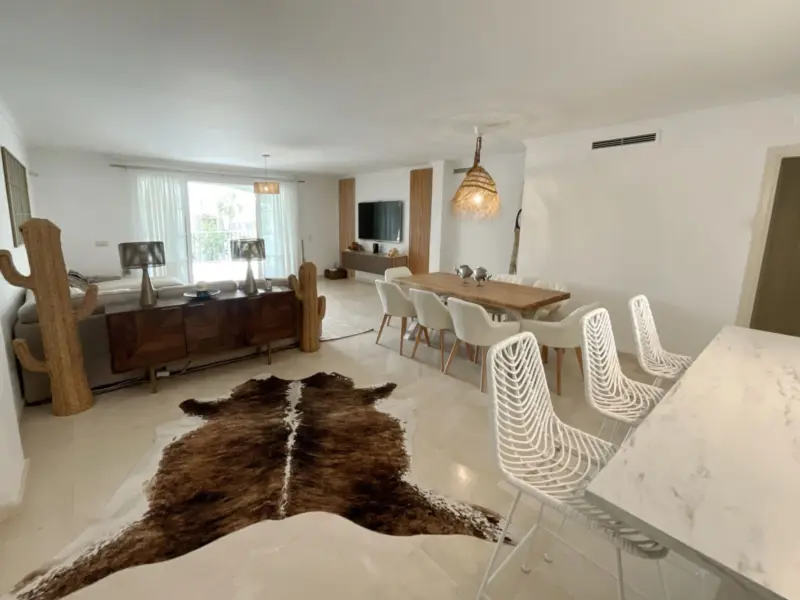 Property — Costa del Sol · Sotogrande