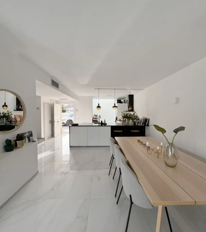 Property — Costa del Sol · Nueva Andalucía