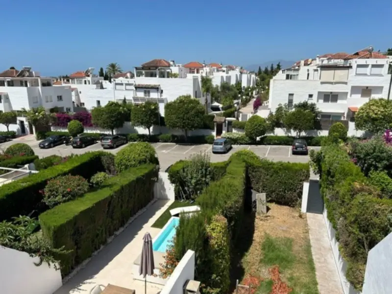 Property — Costa del Sol · Nagüeles