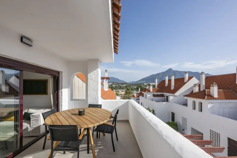 Property — Costa del Sol · Nueva Andalucía