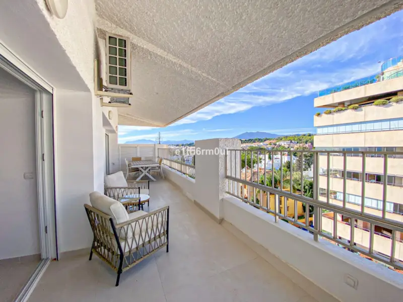 Property — Costa del Sol · The Golden Mile