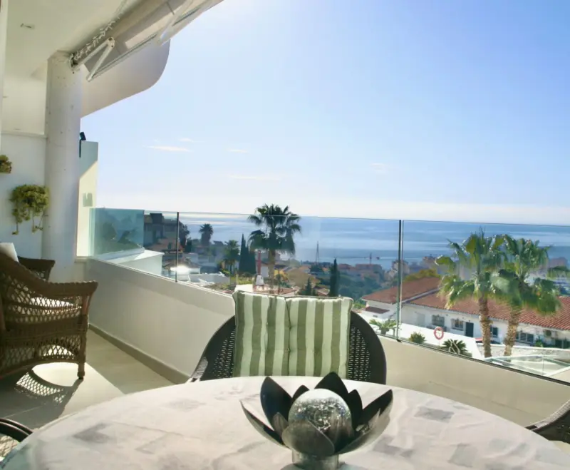 Property — Costa del Sol · Torreblanca