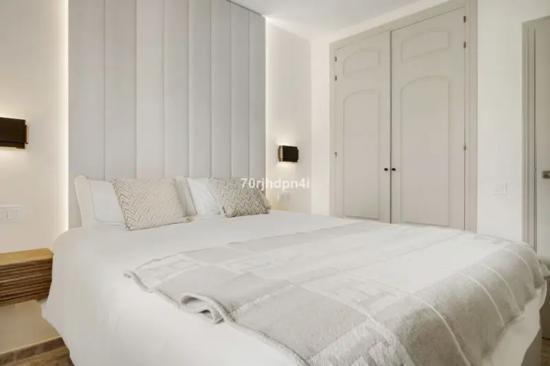 Property — Costa del Sol · Nueva Andalucía